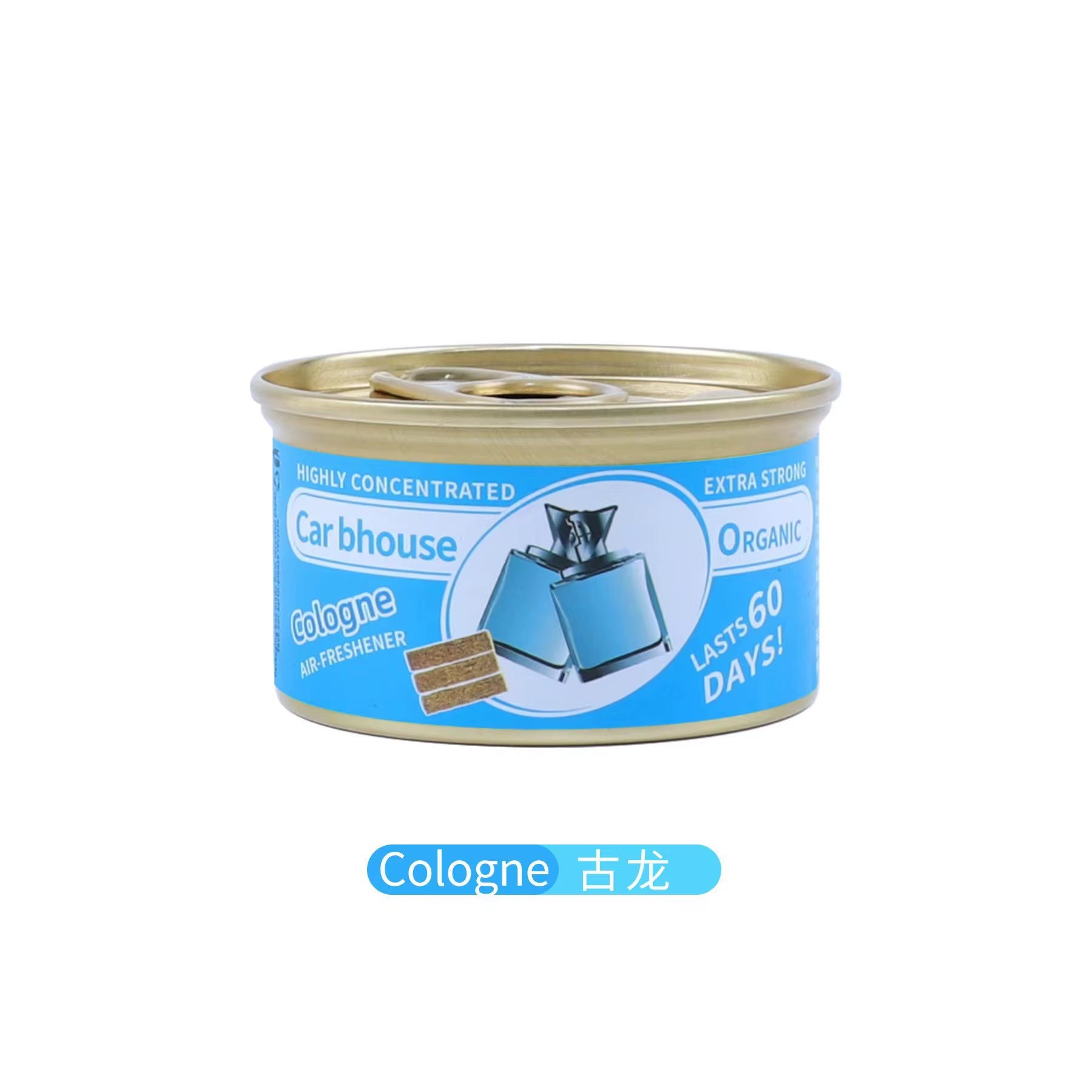 Auto Lufterfrischer Parfüm Konserven Holz Blöcke Kaffee Geschmack Langlebige Auto Aromatherapie Auto Deodorant Liefert Zubehör