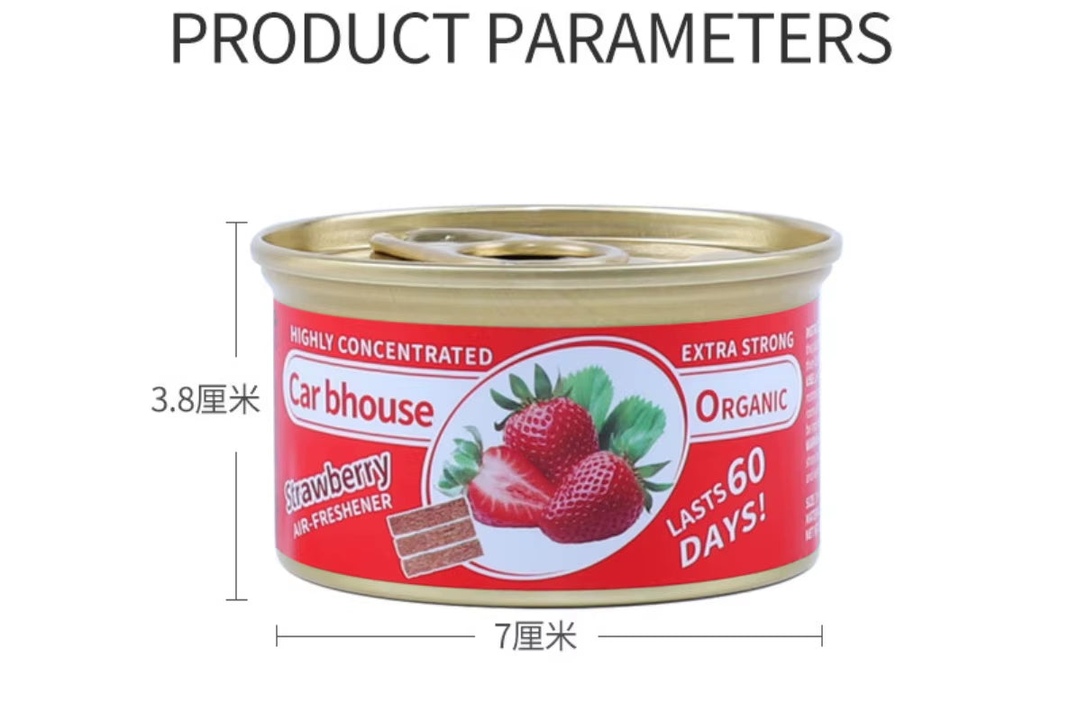 Auto Lufterfrischer Parfüm Konserven Holz Blöcke Kaffee Geschmack Langlebige Auto Aromatherapie Auto Deodorant Liefert Zubehör
