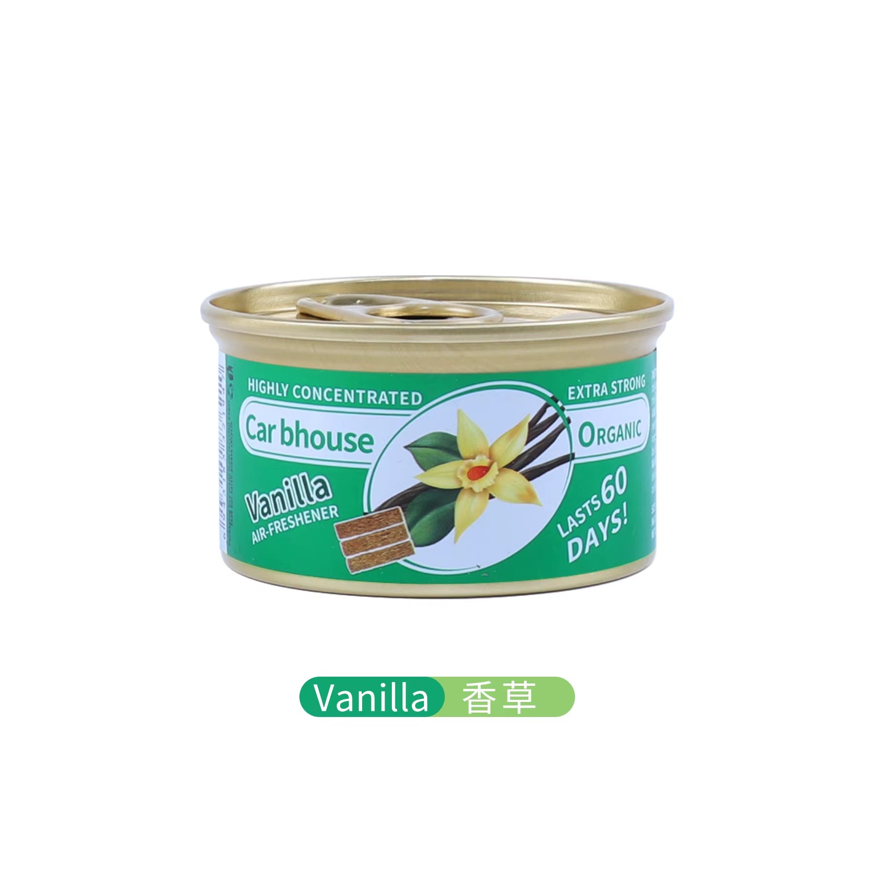 Auto Lufterfrischer Parfüm Konserven Holz Blöcke Kaffee Geschmack Langlebige Auto Aromatherapie Auto Deodorant Liefert Zubehör