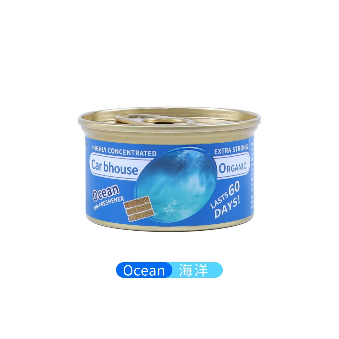 Auto Lufterfrischer Parfüm Konserven Holz Blöcke Kaffee Geschmack Langlebige Auto Aromatherapie Auto Deodorant Liefert Zubehör