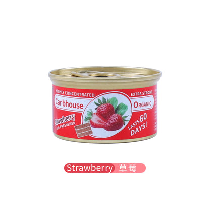 Auto Lufterfrischer Parfüm Konserven Holz Blöcke Kaffee Geschmack Langlebige Auto Aromatherapie Auto Deodorant Liefert Zubehör