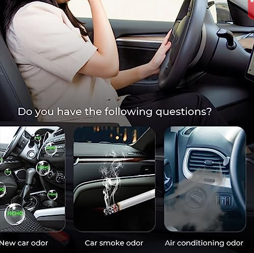 AirFreshify™ Mini Humidifier &amp; Aroma Diffuser