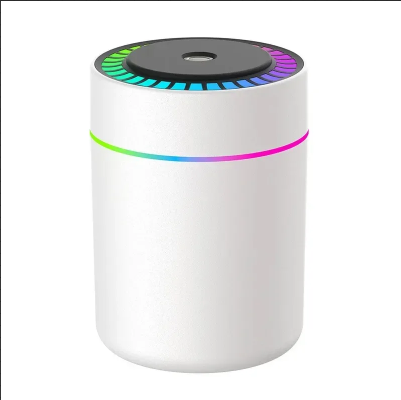 AirFreshify™ Mini Humidifier &amp; Aroma Diffuser