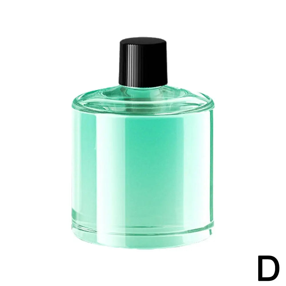 Erleben Sie Frische im Auto mit unserem einstellbaren Smart Auto Lufterfrischer – Ozean Duft und stimmungsvolles Umgebungslicht!