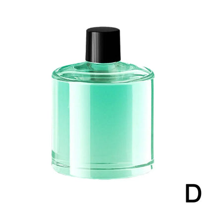 Erleben Sie Frische im Auto mit unserem einstellbaren Smart Auto Lufterfrischer – Ozean Duft und stimmungsvolles Umgebungslicht!