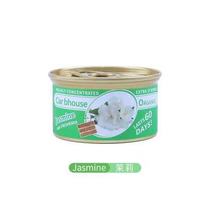 Auto Lufterfrischer Parfüm Konserven Holz Blöcke Kaffee Geschmack Langlebige Auto Aromatherapie Auto Deodorant Liefert Zubehör